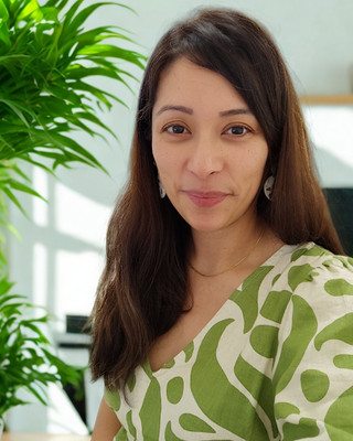 Photo of Karen Lim, Psychologist, MPsych, PsyBA - Clin. Psych