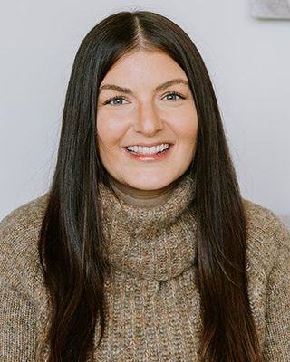 Photo of Maja Greenspon, Registered Psychotherapist (Qualifying) in Ottawa, ON