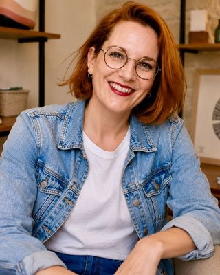 Photo de Florence Jeux, Psychopraticien