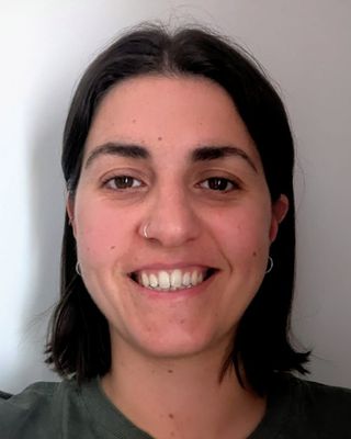 Foto de Lucía Rodríguez Boullosa, Psicólogo, Lic. en Psicología, MSP - Psicólogo