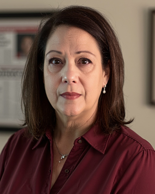 Photo of Norma Barreiro, Clinical Social Work/Therapist, LCSW