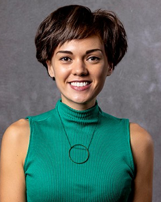 Photo of Dr. Maggi A. Price, Psychologist, PhD