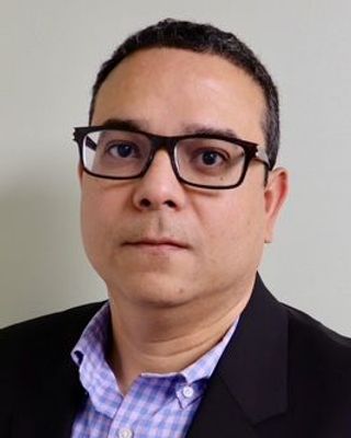 Photo of Edward Barias, Psychiatrist, MD