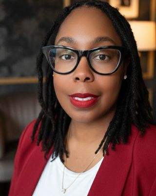 Photo of Raelynn Sanchez, Marriage & Family Therapist Associate