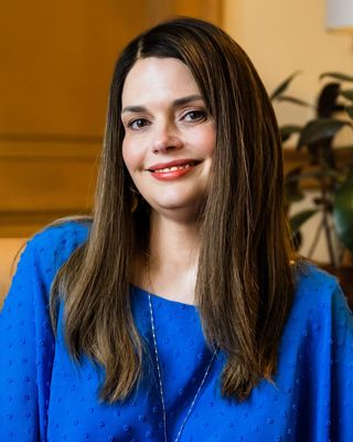 Photo of Jennifer Sanders, Counselor, MS, LMHCA, BSN, RN