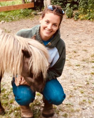 Photo of Jessica Veroline, MSW, LICSW, Clinical Social Work/Therapist