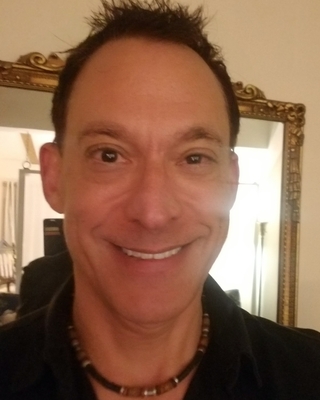 Photo of Jeff A Kleinberg, PhD, LMFT, Marriage & Family Therapist 