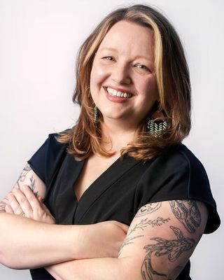 Photo of Cecilee McCloskey, Licensed Master Social Worker, LMSW