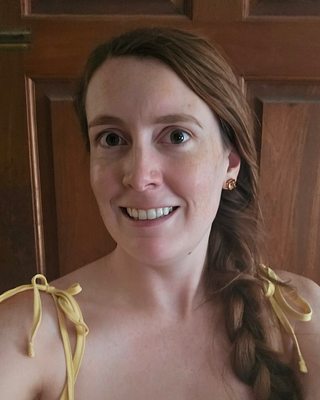 Photo of Brooke Thibodaux, Licensed Professional Counselor, LPC