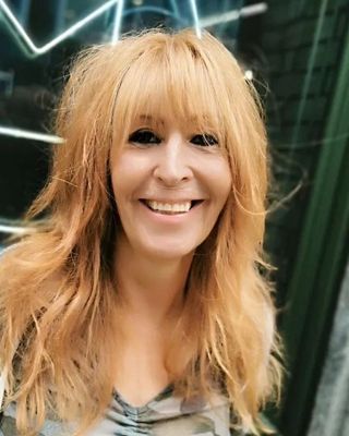 Photo of Fiona Lambert - Phoenix Therapy, Counsellor, MBACP