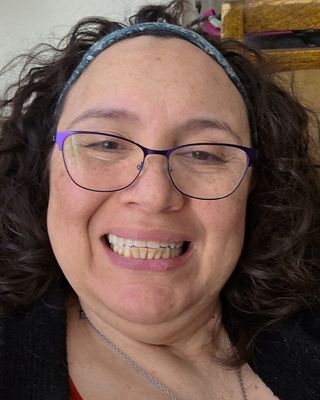 Photo of Sonja Fisher-Carrington, Marriage & Family Therapist, LMFT