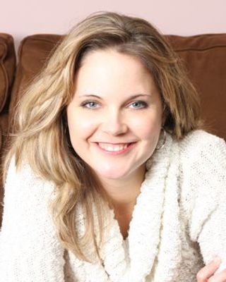 Photo of Dr. Stephanie Knarr, Marriage & Family Therapist in Ellicott City, MD