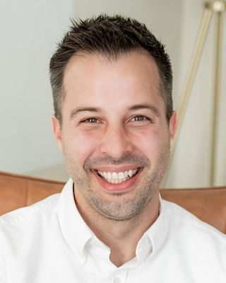 Photo of Sean Reilly, Clinical Social Work/Therapist, MSSW, LCSW
