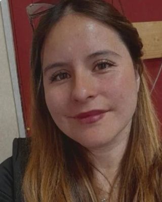 Foto de Lisette Carvajal Pizarro, Psicólogo, Lic. en Psicología