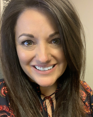 Photo of Anita Polzin, Licensed Professional Counselor in Tulsa, OK