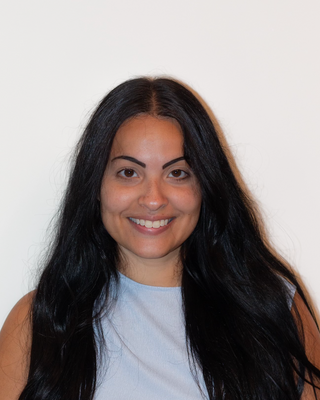 Photo of Amanda Gil, Counselor, LMHC