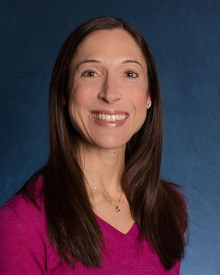 Photo of Jennifer Salaverri, Clinical Social Work/Therapist, LCSW-C, RYT200
