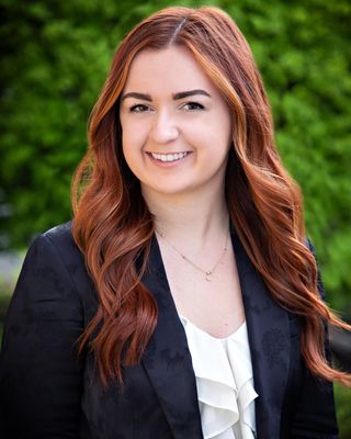 Photo of Myleah Diehl, Licensed Professional Counselor, LPC