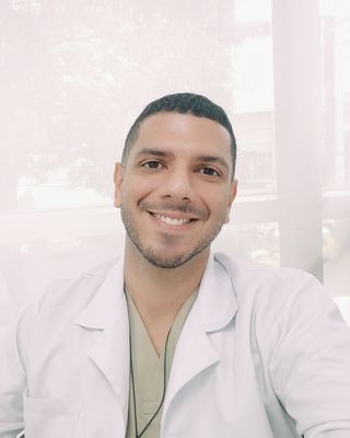 Foto de Julio Escorcia Lora, Psicólogo, Lic. en Psicología