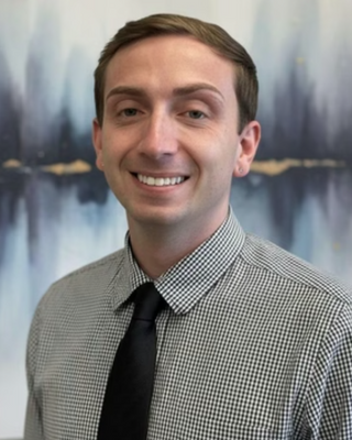 Photo of Anthony Edie, Psychiatric Nurse Practitioner, PMHNP