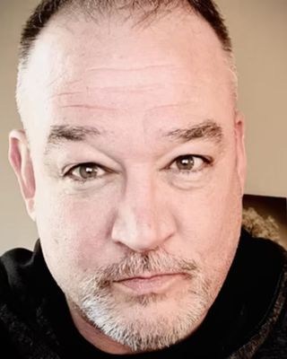 Photo of Paul Cassidy, Licensed Professional Counselor, LPC