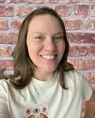 Photo of Heather Stanley, Licensed Professional Counselor, MA, LPC