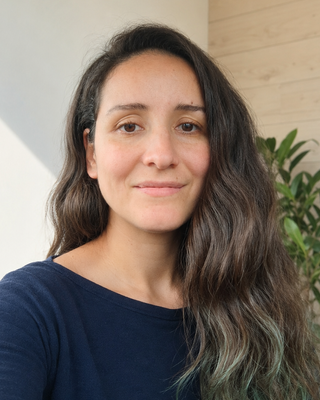 Foto de Paulina Morales Ruiz, Psicólogo, Lic. en Psicología