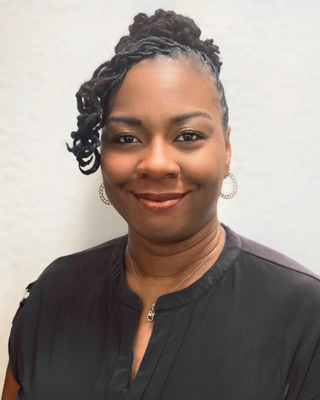 Photo of Shantella Sherman, Registered Mental Health Counselor Intern, MS