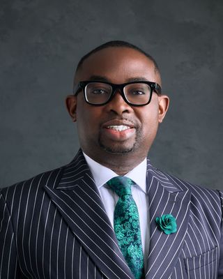 Photo of Dr. Femi Olarubofin, Psychiatric Nurse Practitioner, DNP, APRN, PMHNP
