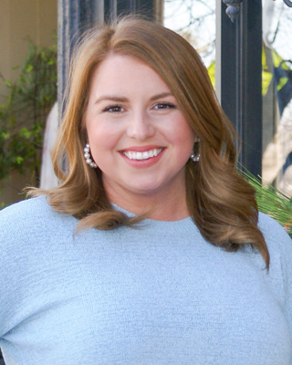 Photo of Betsy Pendleton, Marriage & Family Therapist in Lansing, KS