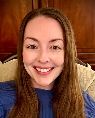 Photo of Taylor Rodriguez, Counselor, MA , LLPC