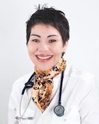 Photo of Diana Perez-Nunez, Psychiatric Nurse Practitioner in Florida