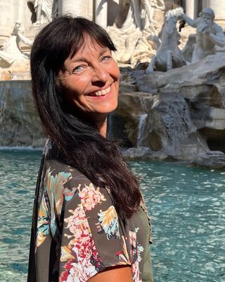 Photo of Kelli Lee Mistry, Counselor, MA, LPC