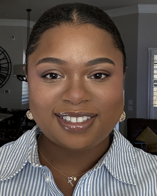 Photo of Sidney Fairley, Marriage & Family Therapist Associate, LMFTA