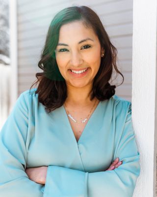 Photo of Liliana Tokunaga, Licensed Professional Counselor in San Antonio, TX