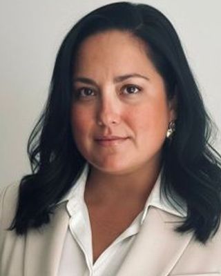 Photo of Nicole Macedo, Counselor, MS, CAGS, LMHC