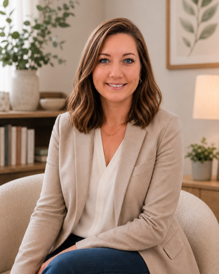 Photo of Nichole Christie, Clinical Social Work/Therapist, MSW, LCSW