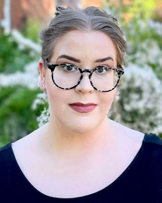 Photo of Shannon Coates, Clinical Social Work/Therapist in Cleveland Heights, OH