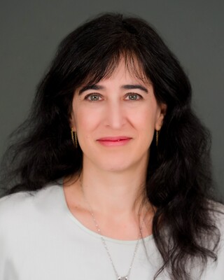 Photo of Ilana Sterman, Psychologist in Washington, DC
