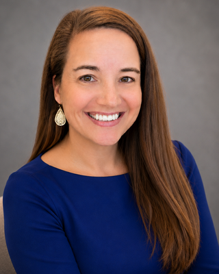 Photo of Alexandra Stewart, Clinical Social Work/Therapist, LCSW