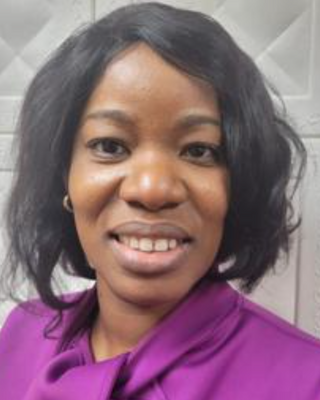 Photo of Bunmi Olugbile, Psychiatric Nurse Practitioner, PMHNP