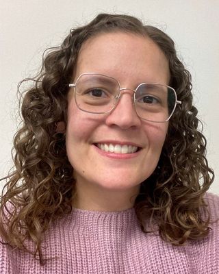 Photo of Megan Snyder, Licensed Professional Counselor, LPC, CAADC, NCC