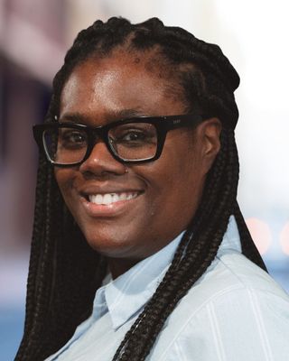 Photo of Shevonne Sims, Licensed Professional Counselor, LPC