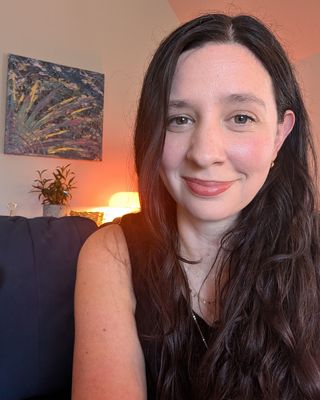 Photo of Arianna Place - Arianna Place - Somatic, EMDR, Nature-Inspired, LPC Candidate, MS, LPC-C