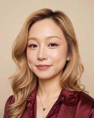Photo of Adelyn Lim, Psychiatric Nurse Practitioner, DNP, APRN, PMHNP