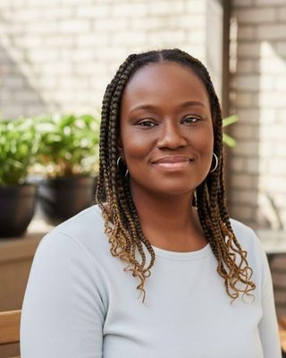 Photo of Ashley Strawther, Clinical Social Work/Therapist, LISW