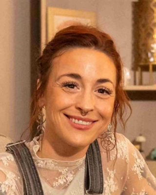 Photo of Elizabeth Jean Riedel, Counselor, LIMHP