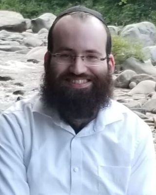 Photo of Menachem Liberow, Licensed Master Social Worker in Chestnut Ridge, NY