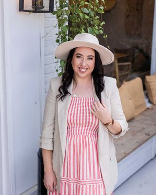 Photo of Alexa Levine - Therapy For California Moms- Alexa Levine, LMFT, Marriage & Family Therapist, LMFT