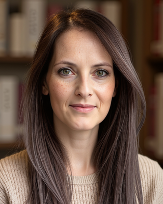 Photo of Katie Magnuson, Licensed Professional Counselor, LPC